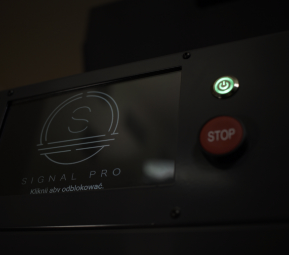 Signal Pro